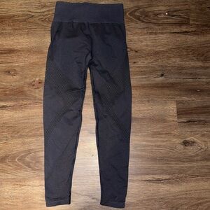 💙 EUC Gymshark Compression Leggings